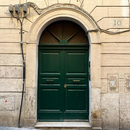 Maison Chic Spagna Two Roma Exterior foto